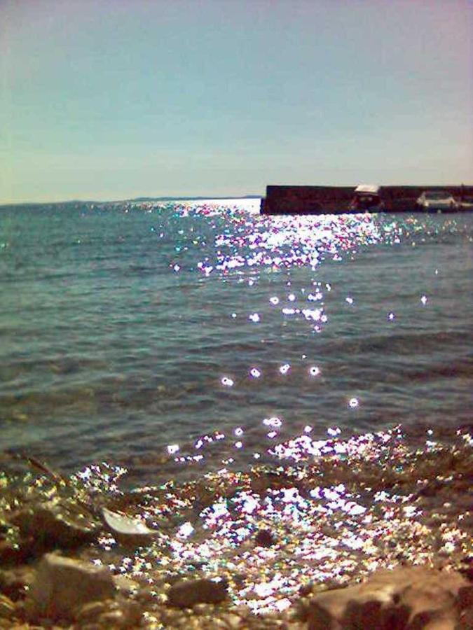 Apartments Nataša - B&B Vir