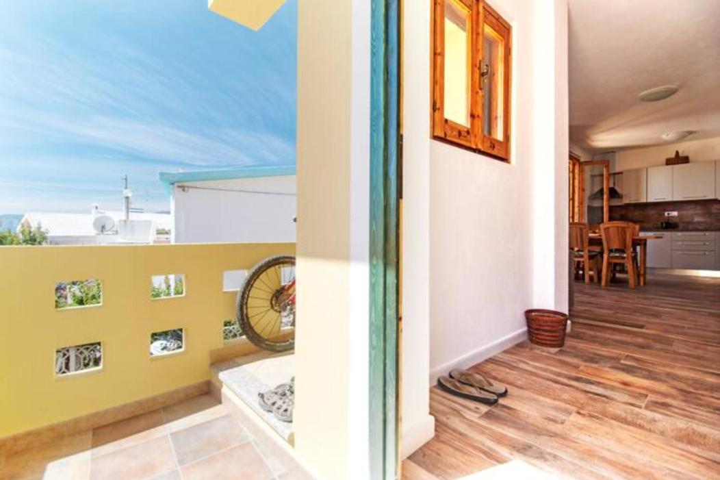 Climbing House Alveare - B&B