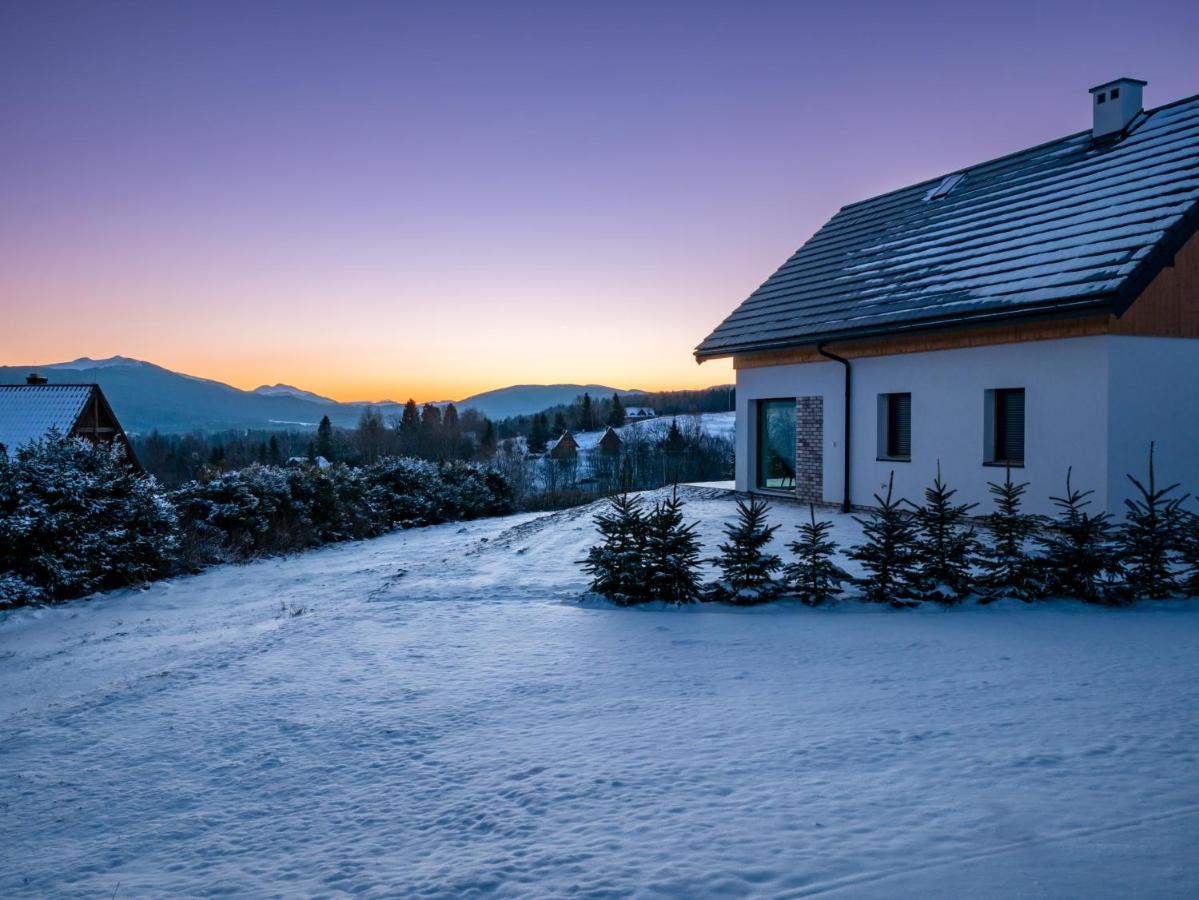 Haus mit 3 Schlafzimmern
