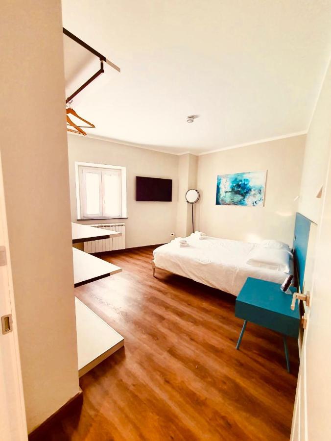 Appartamento con 2 Camere da Letto