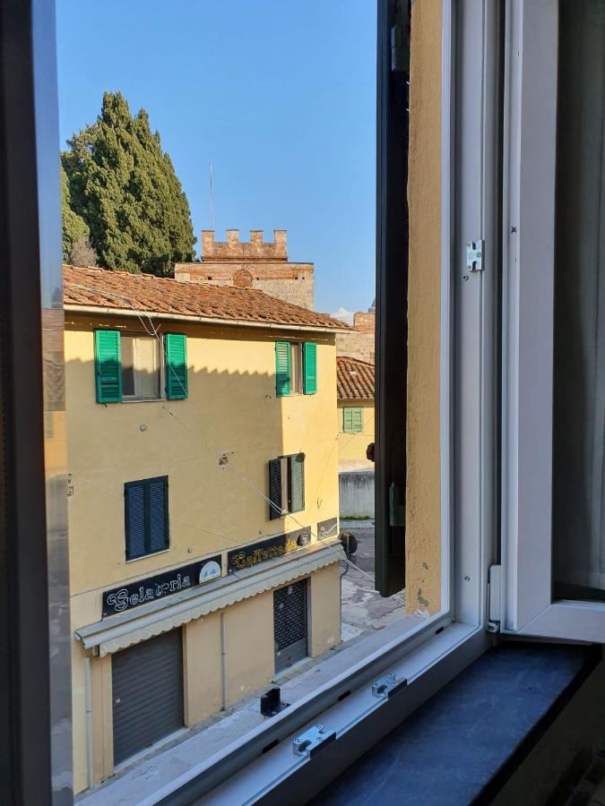 The Square of Miracles Apartment - B&B Pisa