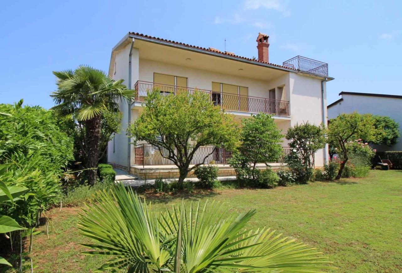 Apartment in Funtana - Istrien 42191 - Ferienwohnung Funtana