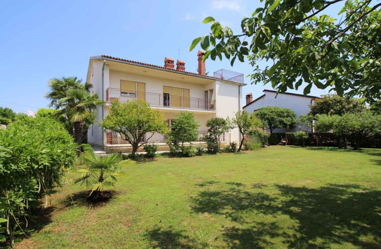 Apartment in Funtana - Istrien 42191 - Ferienwohnung Funtana