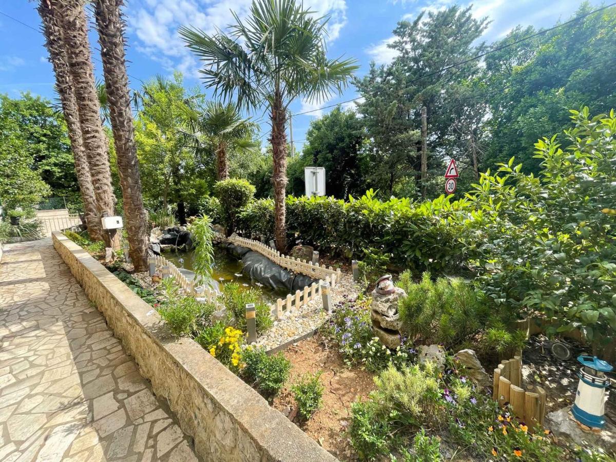 Apartment in Crikvenica 42248 - B&B Crikvenica