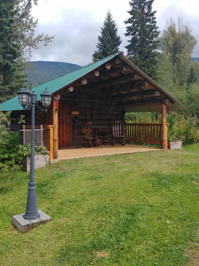 Suite mit Queensize-Bett