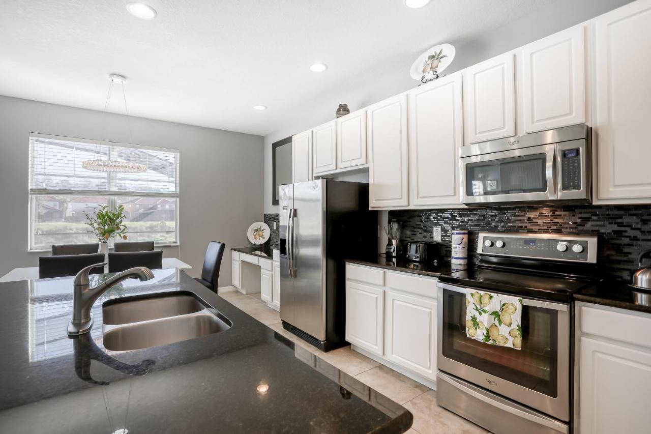 Sunset Villa - B&B Kissimmee