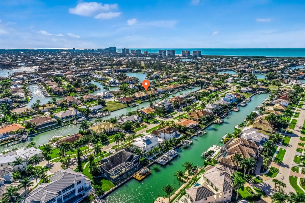 Sunshine Dock - B&B Marco Island