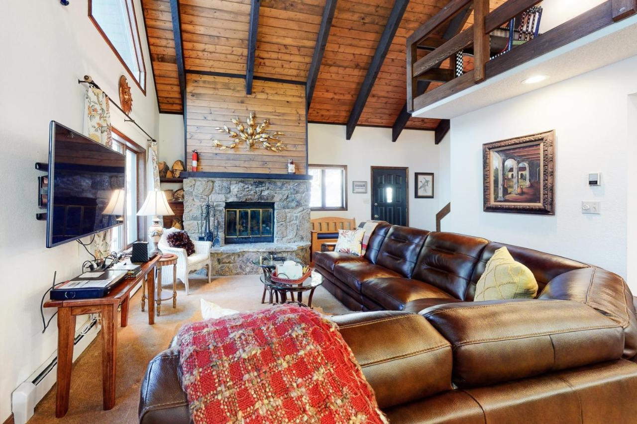 Alpine Bliss - B&B