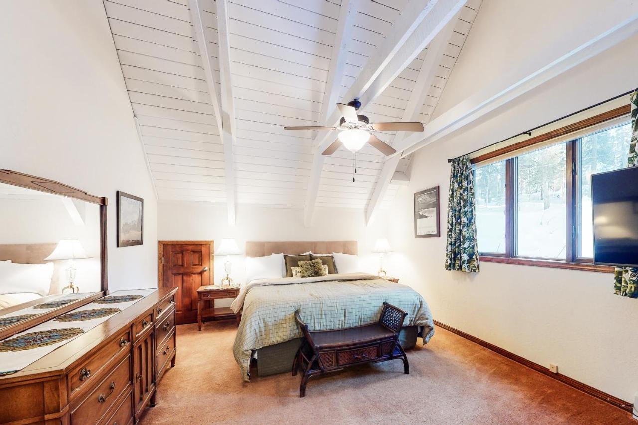 Three Bedroom holiday home