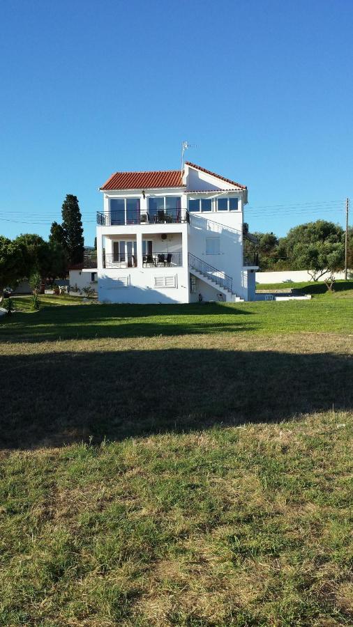 Eva Apartments - B&B