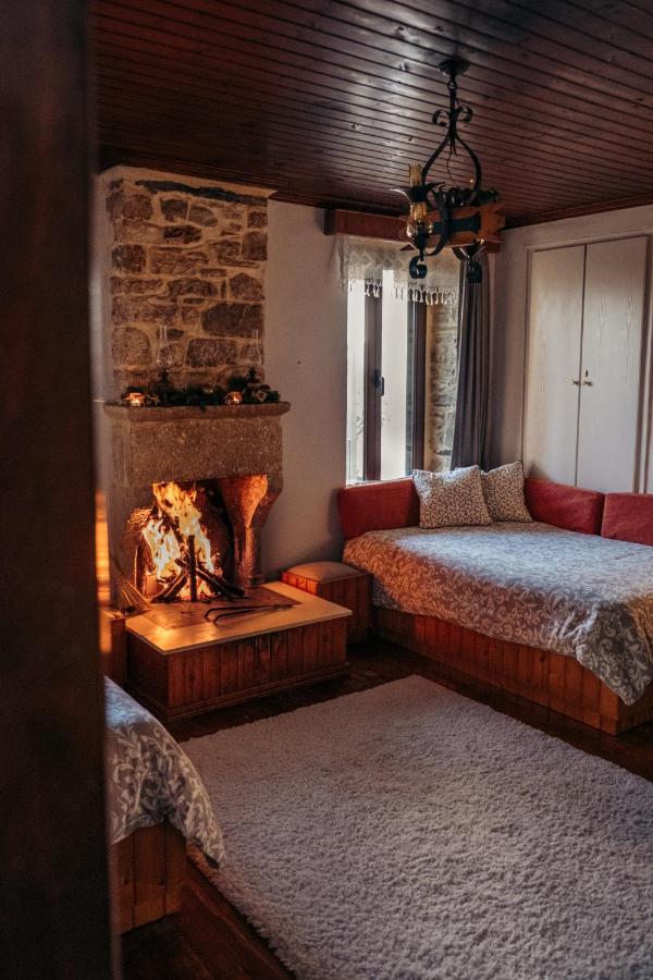 B&B Ioannina - The Traditional Greek House - Bed and Breakfast Ioannina