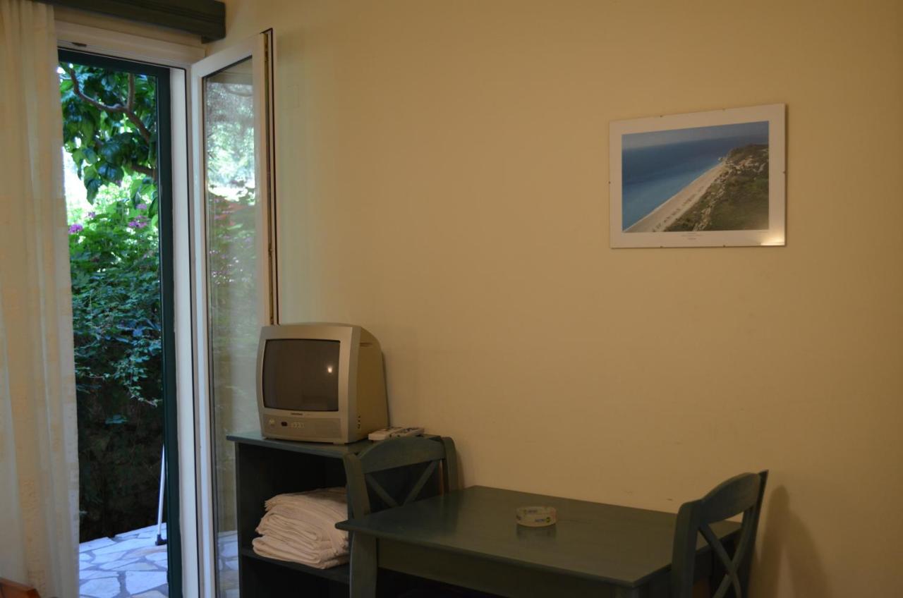 Appartamento con 1 Camera da Letto (4 Adulti)