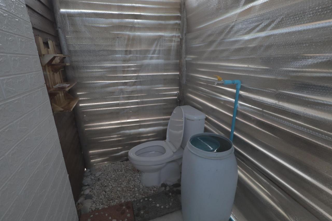 Habitación Doble con baño privado
