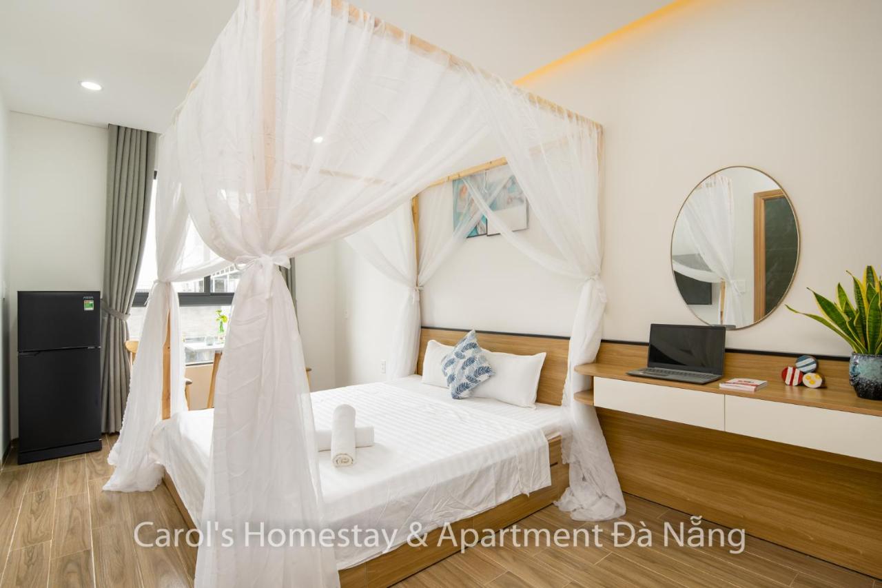 Carol Homestay & Apartment Da Nang 3 - Ferienwohnung Đà Nẵng