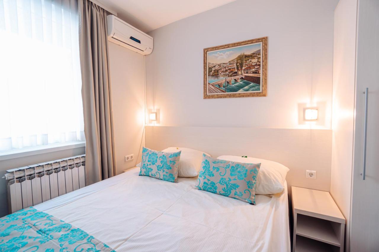 Small Double Room
