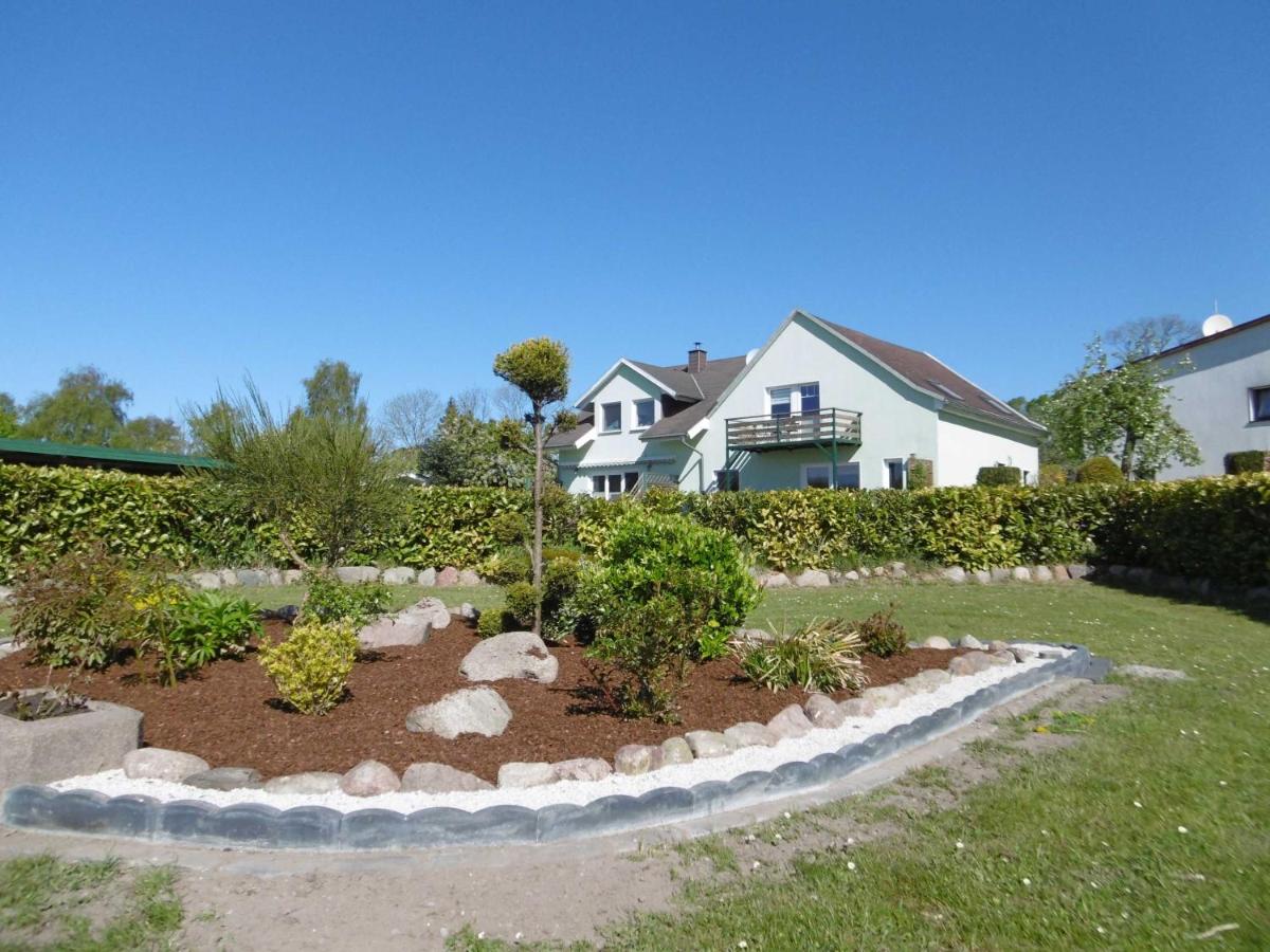 Rügen-Fewo 122 gz - Ferienwohnung Groß Zicker