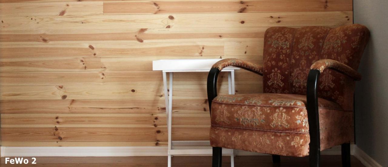 Apartment mit 1 Schlafzimmer