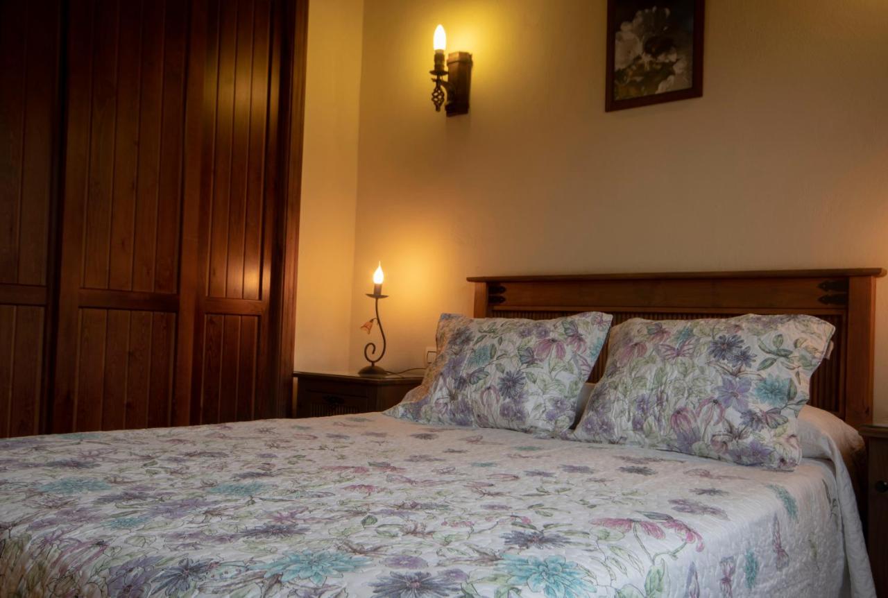 Complejo Rural Las Palomas - B&B
