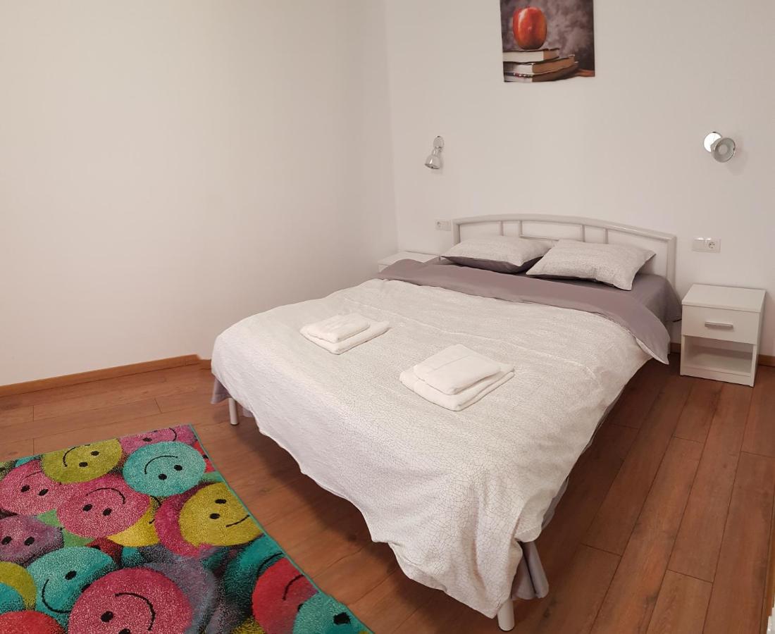 Apartament 5 Budiu - B&B Târgu Mureş