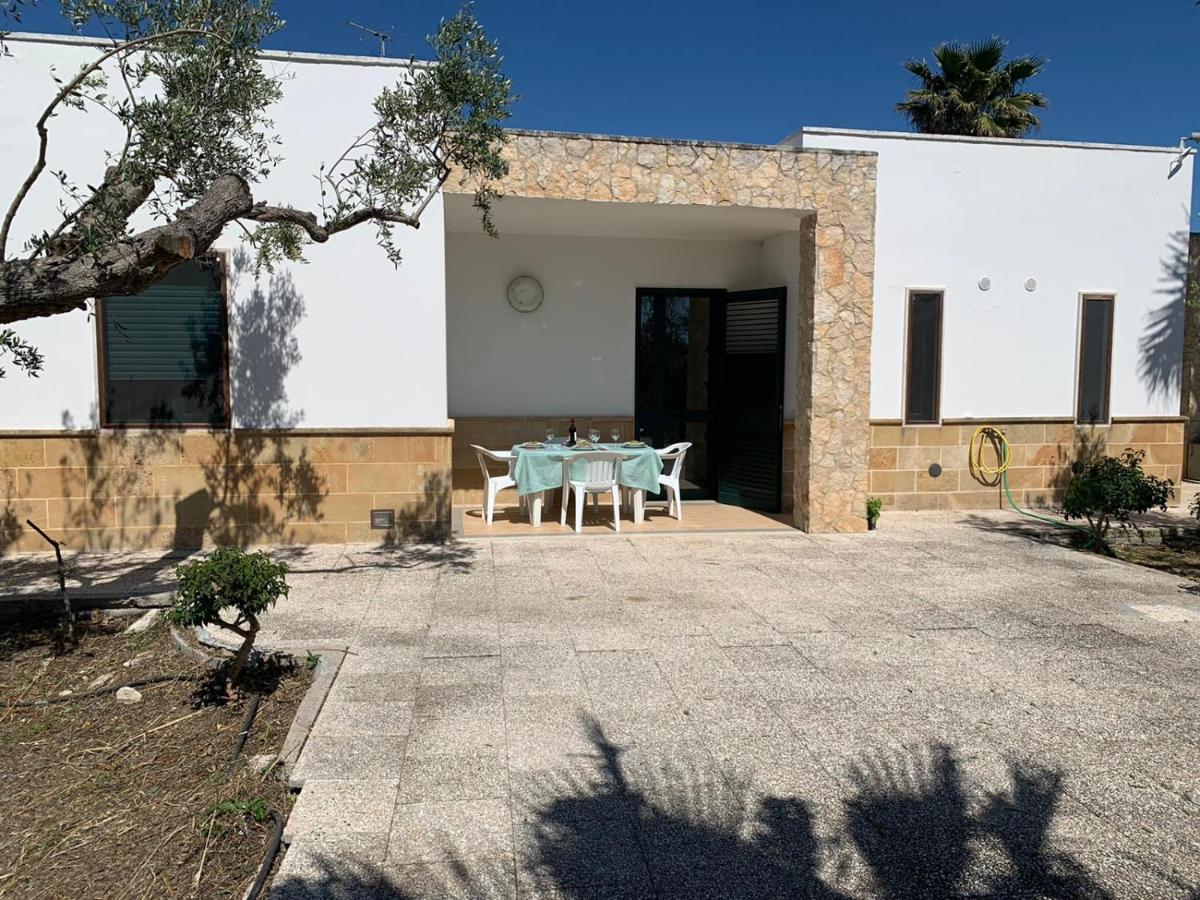 Tenuta Punta della Suina - B&B