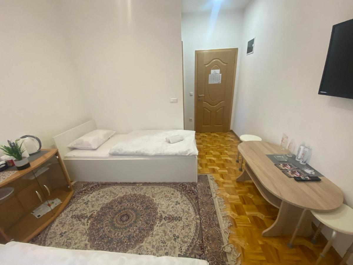 Appartement met 1 Slaapkamer