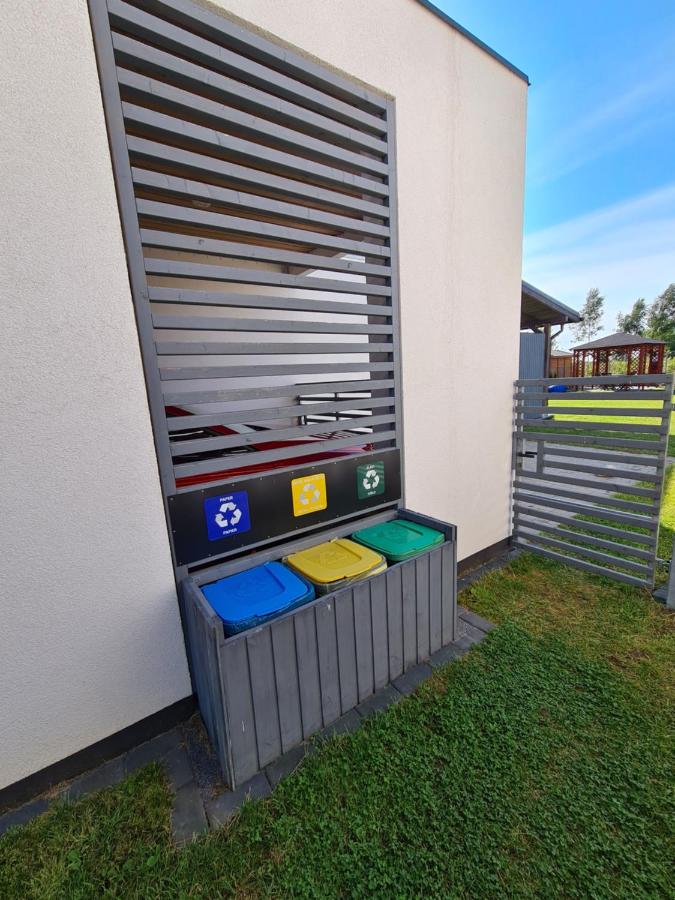 Ferienhaus Lilja - Ferienwohnung
