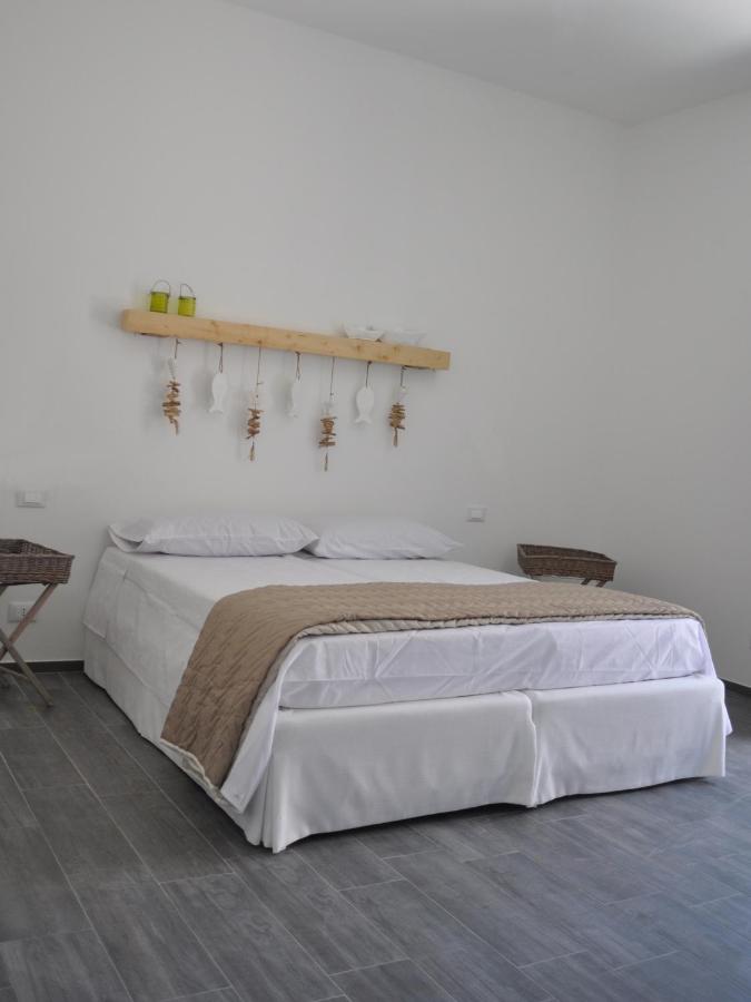 Double or Twin Room with Balcony