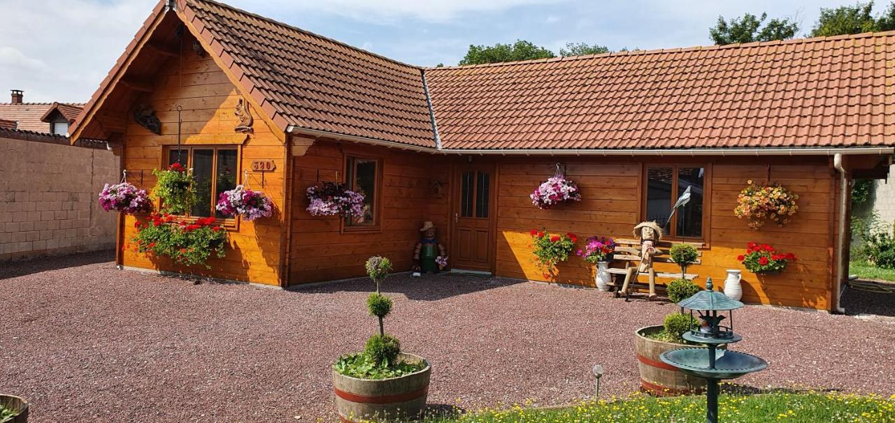 Le chalet - B&B