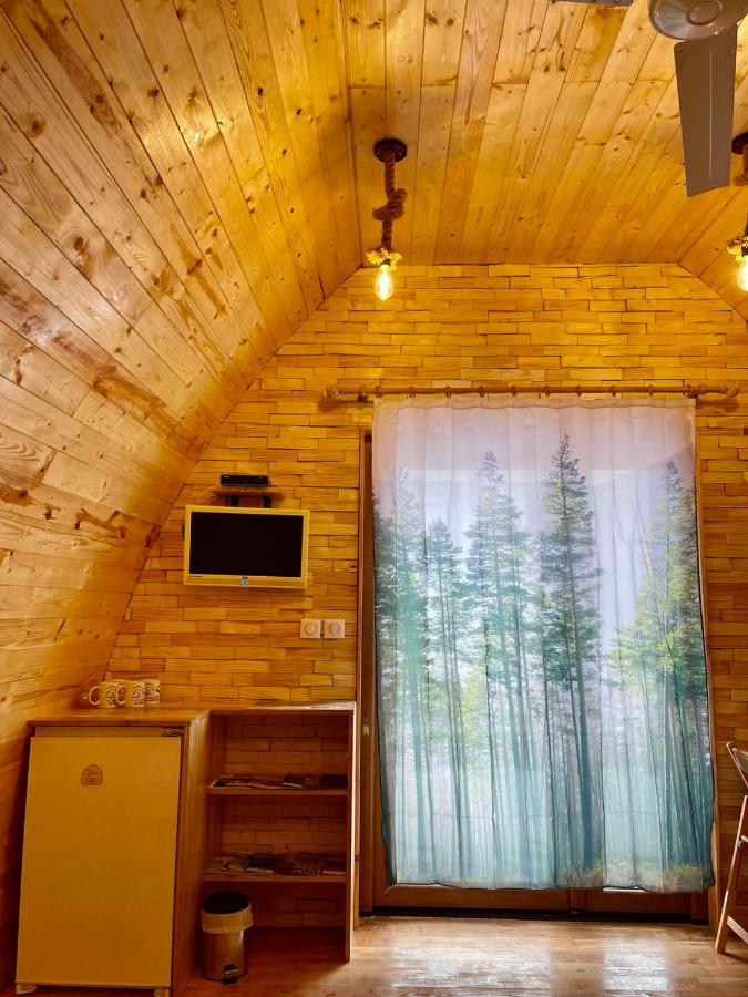 Family Bungalow