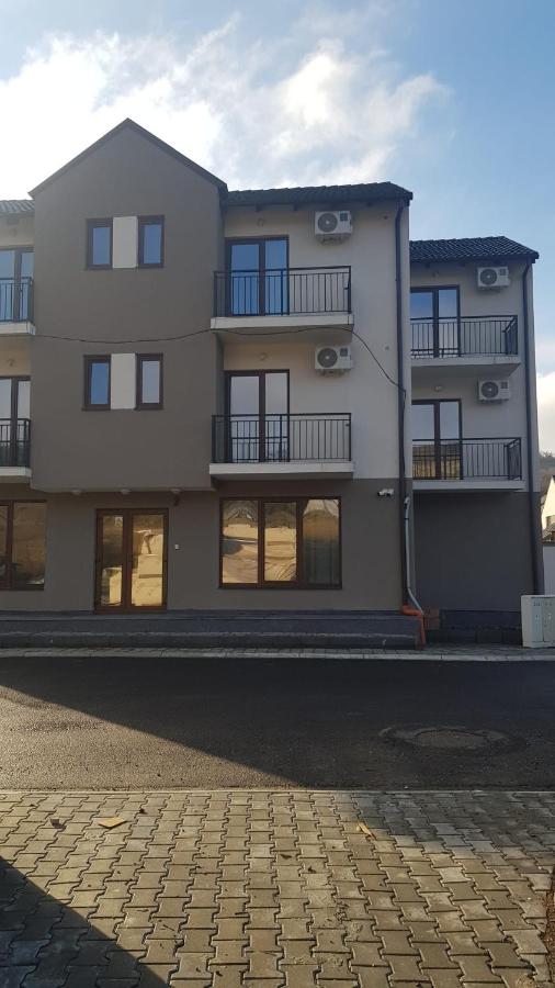 Apartament 11 Budiu - B&B