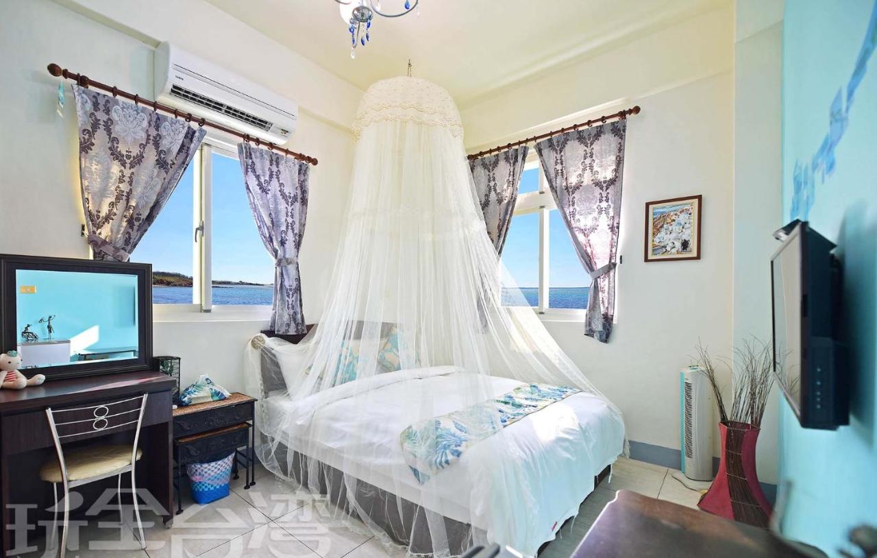Double Room with Sea View