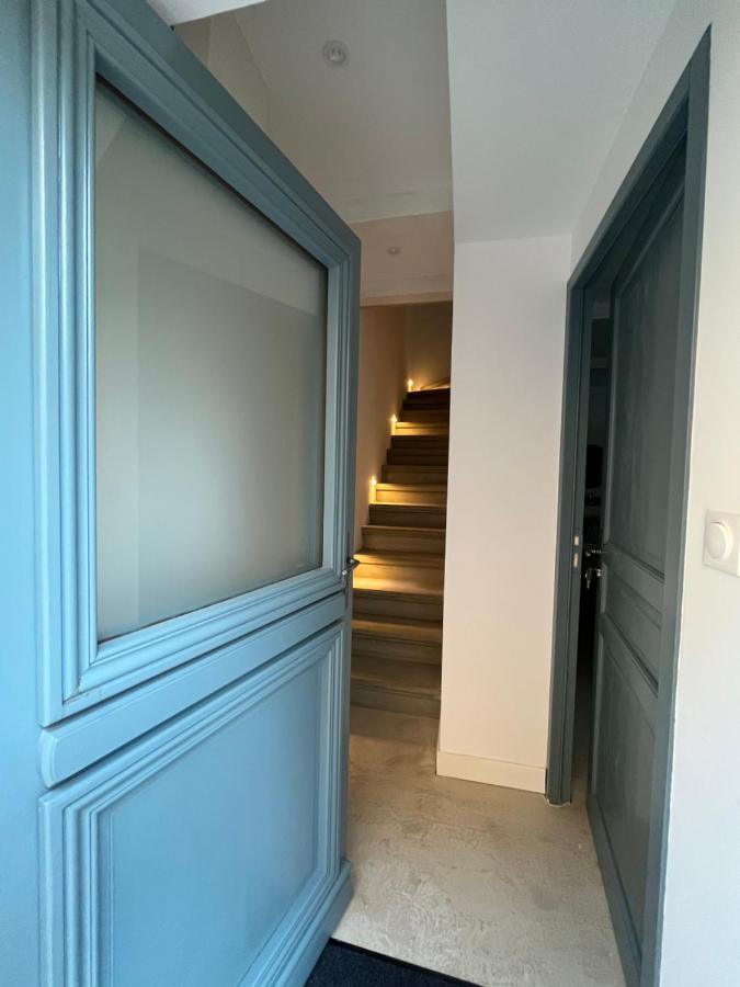 La maison Barberousse - B&B