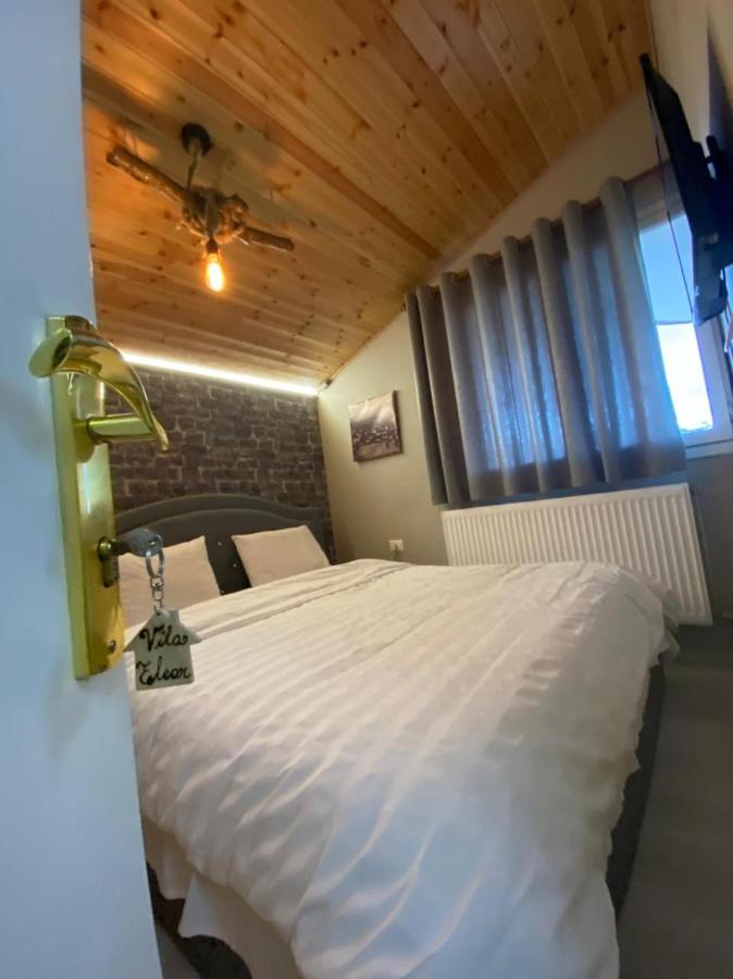 Habitación Doble Estándar