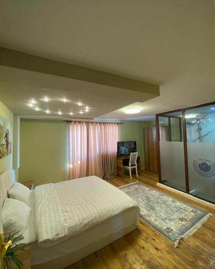 Chambre Double Deluxe