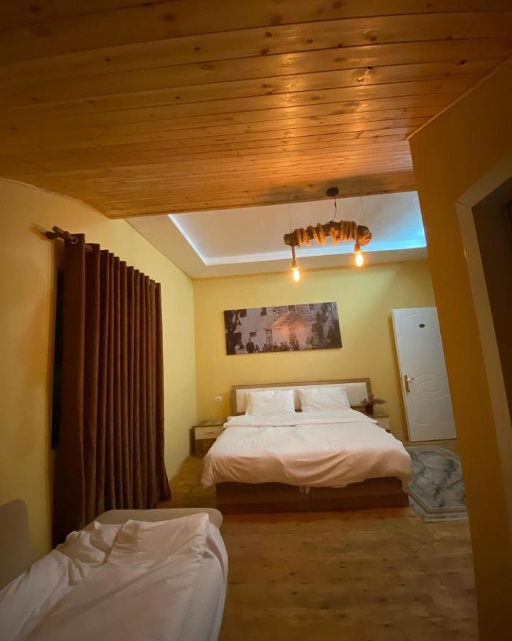Habitación Cuádruple Clásica