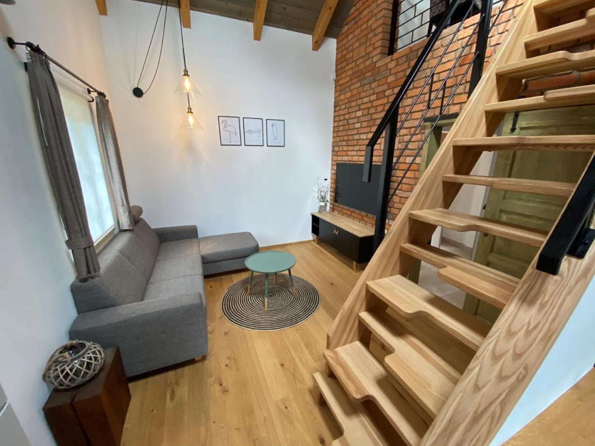 Appartamentino su 2 Livelli