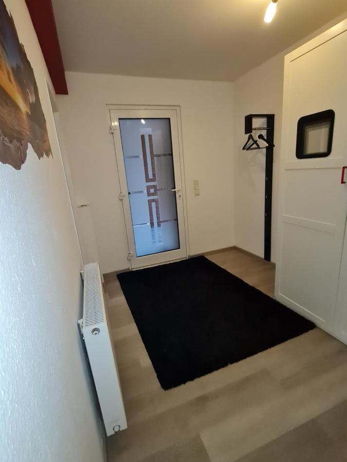 Ferienwohnung / Messeunterkunft - B&B