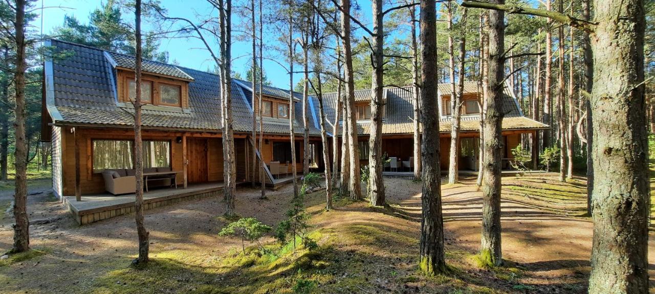 Tehumardi Laguun Apartement & Wellness - B&B Tehumardi