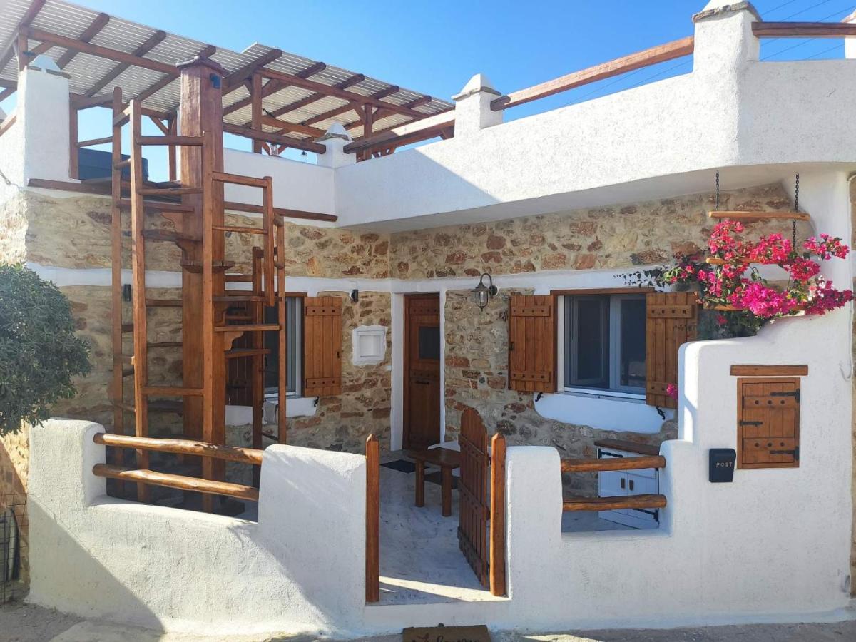 Kontoudi's House - B&B