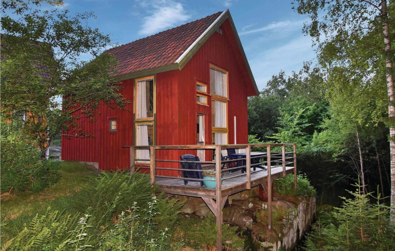 B&B Brastad - Cozy old mill near sea, forest and town - Bed and Breakfast Brastad