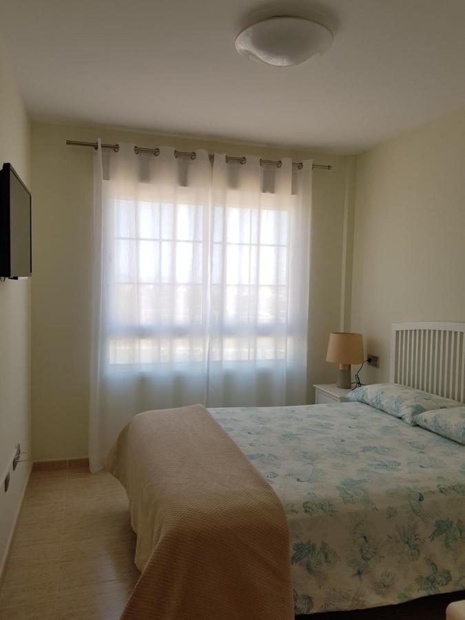 Appartement met 1 Slaapkamer