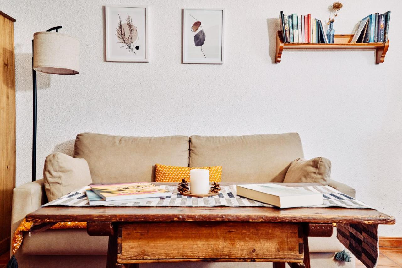 Superior Appartement met 1 Slaapkamer