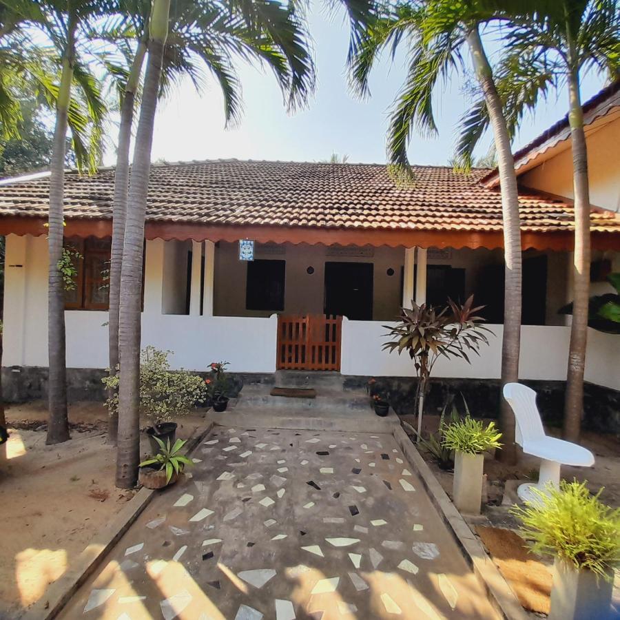 B&B Jaffna - Malabar home stay - Bed and Breakfast Jaffna