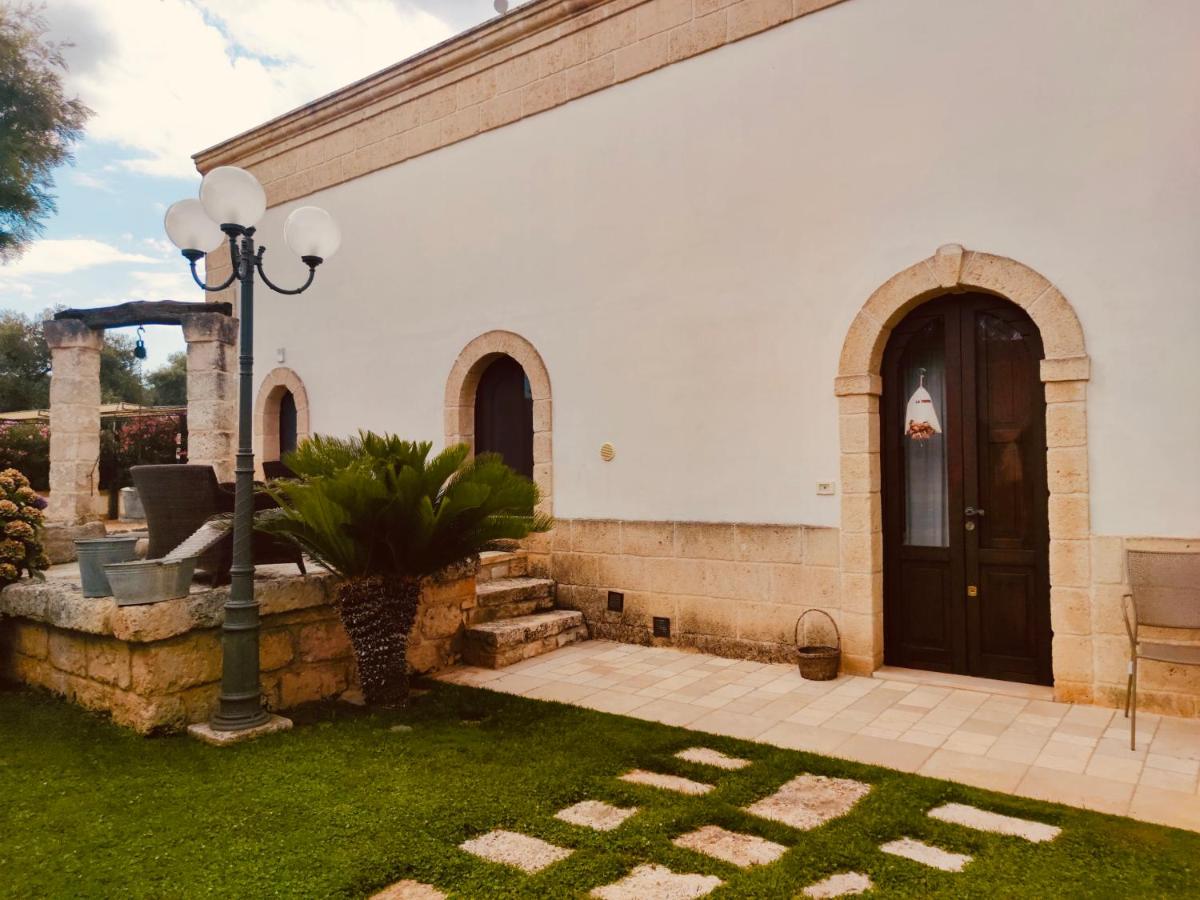 Villa with Garden View