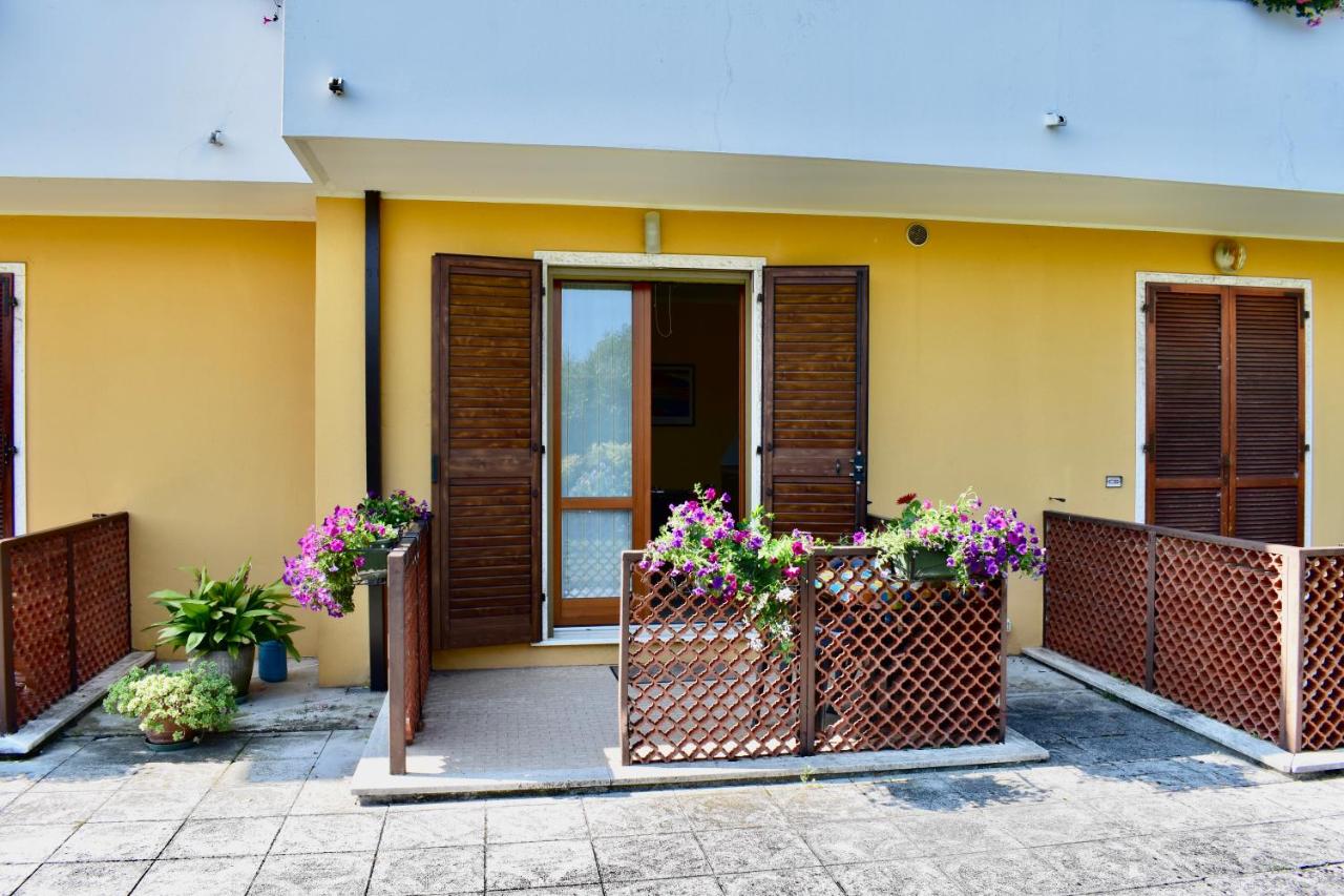 Casa Meda Bassanella - B&B Peschiera del Garda