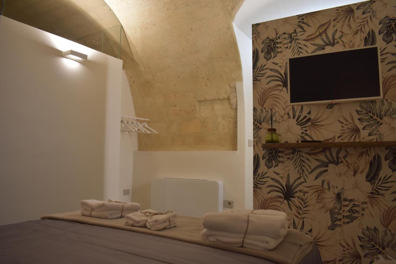 Camera Matrimoniale con Bagno Privato