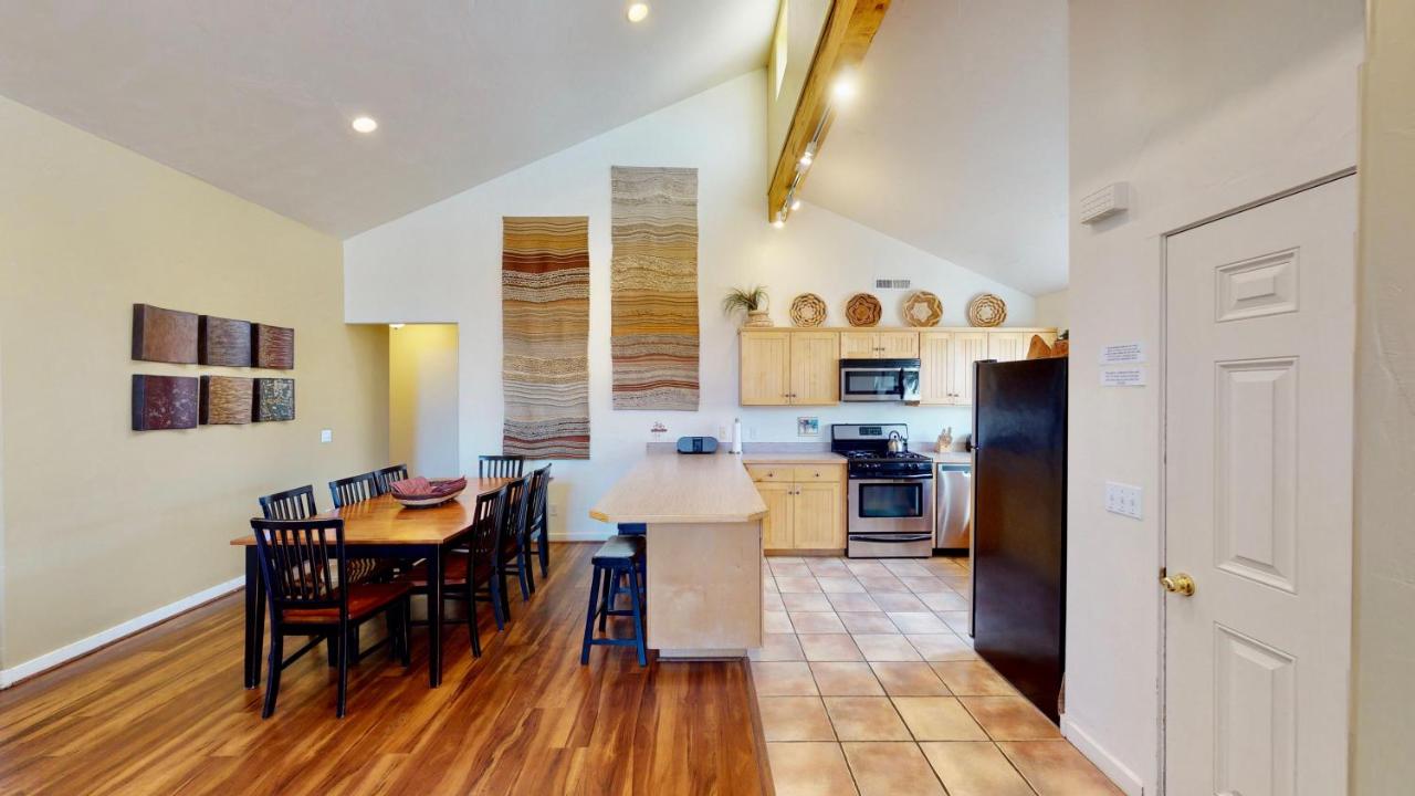 Desert Hideaway #C2 - Ferienwohnung Moab