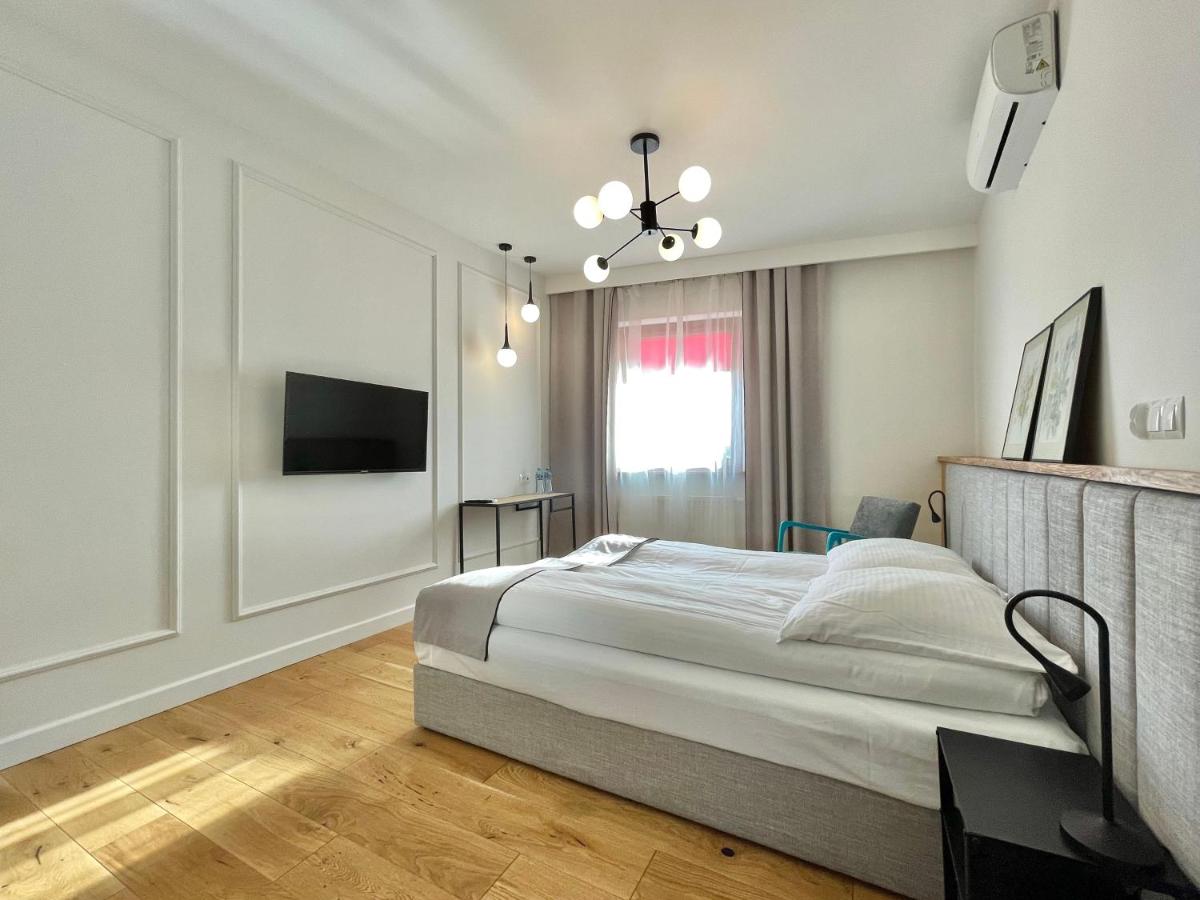 Deluxe Doppelzimmer