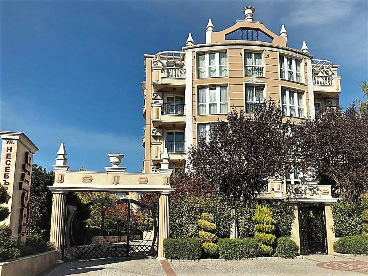 Mellia Boutique Apartments - B&B