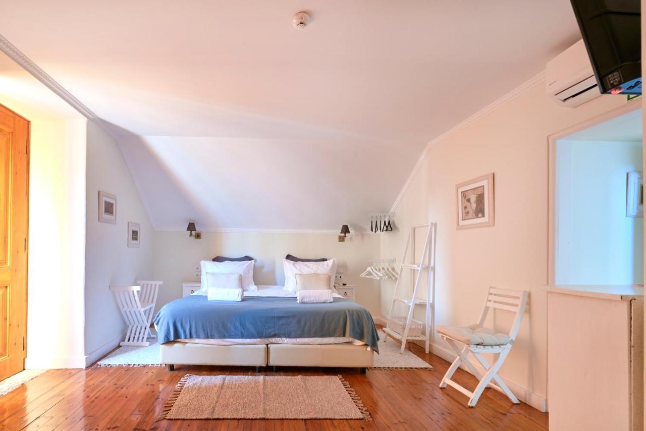 Superior Doppelzimmer